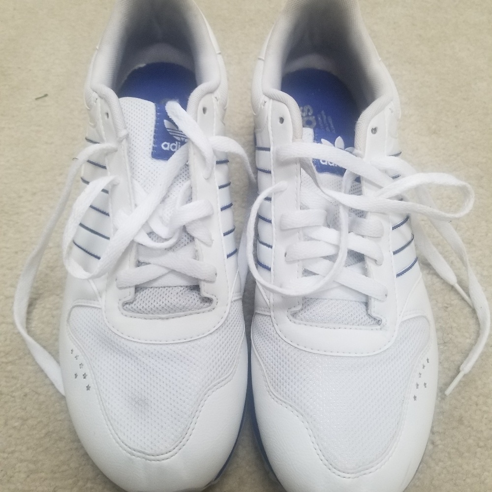Men Adidas